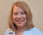 Nancy Gallagher - The Council for Research Excellence