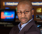 Keenan Pendergrass - The Council for Research Excellence