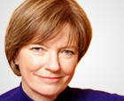 Beth Rockwood - The Council for Research Excellence