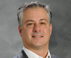 Thomas Ziangas - The Council for Research Excellence