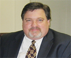 George Ivie - The Council for Research Excellence